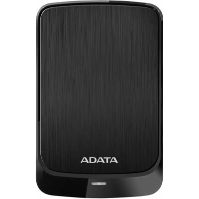 ADATA HV320 Külső merevlemez - 1TB, Fekete, USB 3.2 ADATA HV320 Külső merevlemez - 1TB, Fekete, USB 3.2