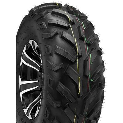 Duro DI2013 22x10-8 RED EAGLE ATV Reifen Duro DI2013 22x10-8 RED EAGLE ATV Reifen