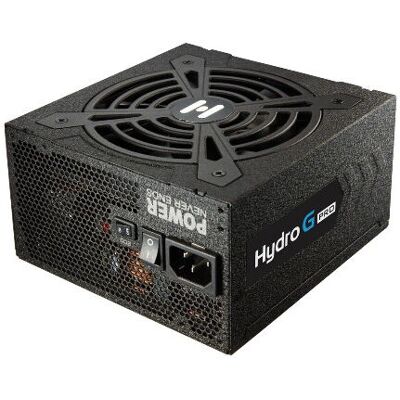 FSP Hydro G Pro 650W Netzteil - IEC62368 Zertifiziert FSP Hydro G Pro 650W Netzteil - IEC62368 Zertifiziert