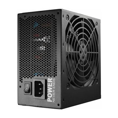 FSP HEXA 85+ PRO 650W Netzteil - Schwarz FSP HEXA 85+ PRO 650W Netzteil - Schwarz