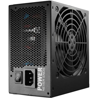 FSP HEXA 85+ PRO Netzteil - 350W, Schwarz FSP HEXA 85+ PRO Netzteil - 350W, Schwarz
