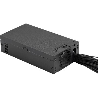 Τροφοδοτικό FSP FlexGURU PRO 500W - 24-pin ATX, Μαύρο Τροφοδοτικό FSP FlexGURU PRO 500W - 24-pin ATX, Μαύρο