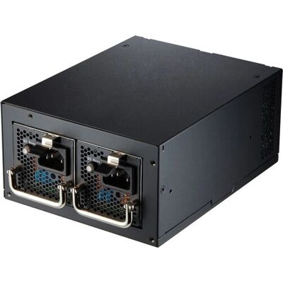 Alimentation FSP Twins PRO 500W - Noir Alimentation FSP Twins PRO 500W - Noir