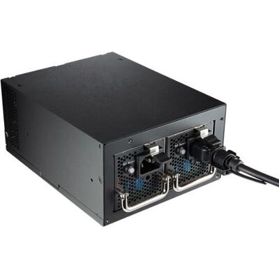 FSP Twins PRO 700W Alimentation - Redondante ATX/PS2 fiable FSP Twins PRO 700W Alimentation - Redondante ATX/PS2 fiable