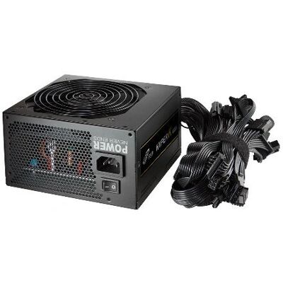 FSP Hyper K Pro 700W Alimentatore - ATX, Nero, 80 Plus FSP Hyper K Pro 700W Alimentatore - ATX, Nero, 80 Plus