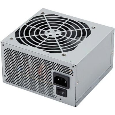 FSP FSP500-50AAC Netzteil - 550W ATX Grau FSP FSP500-50AAC Netzteil - 550W ATX Grau