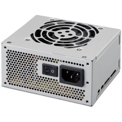 FSP Group FSP350-50SAC Alimentatore - 350W, Grigio, SFX, Bronzo FSP Group FSP350-50SAC Alimentatore - 350W, Grigio, SFX, Bronzo