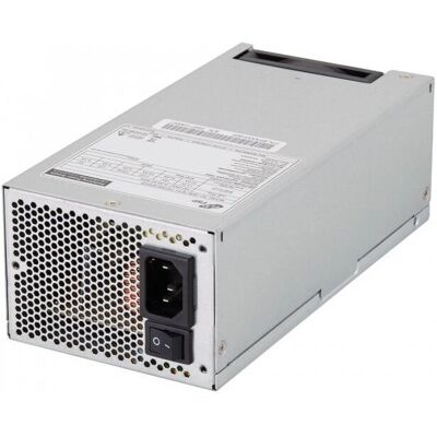 Fuente de alimentación FSP Fsp500-50WCB 500 W - Plata Fuente de alimentación FSP Fsp500-50WCB 500 W - Plata