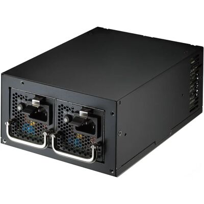 FSP Group Twins PRO 900W Netzteil - Redundant ATX 80+ Gold FSP Group Twins PRO 900W Netzteil - Redundant ATX 80+ Gold