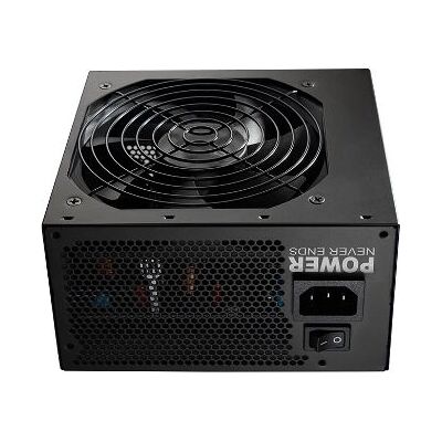 FSP Group Hydro K PRO 600W - Alimentation électrique FSP Group Hydro K PRO 600W - Alimentation électrique