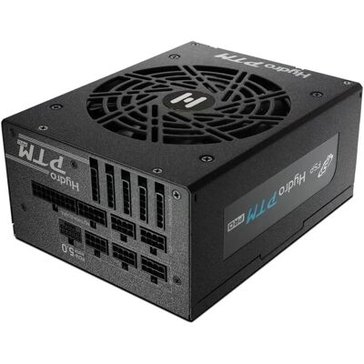 FSP 1000W Hydro PTM Pro alimentation ATX 3.0 - Publicité FSP 1000W Hydro PTM Pro alimentation ATX 3.0 - Publicité