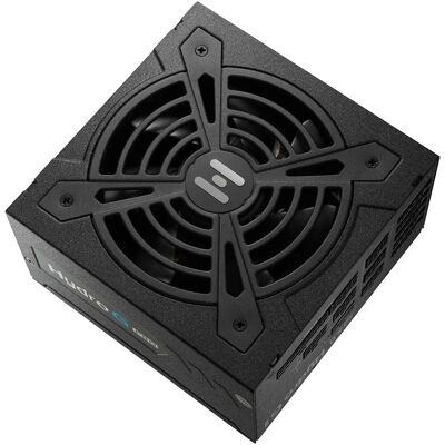 Hydro G PRO ATX3.0 850W Tápegység - Fekete Hydro G PRO ATX3.0 850W Tápegység - Fekete