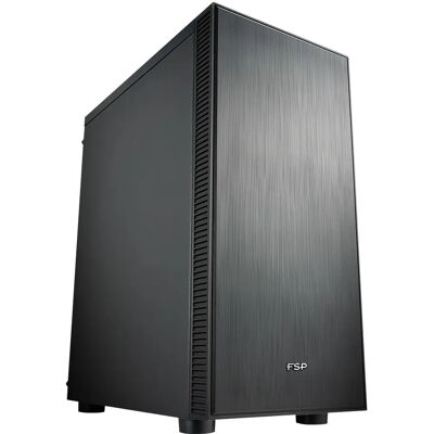 FSP CMT223S Tour Midi Noir FSP CMT223S Tour Midi Noir