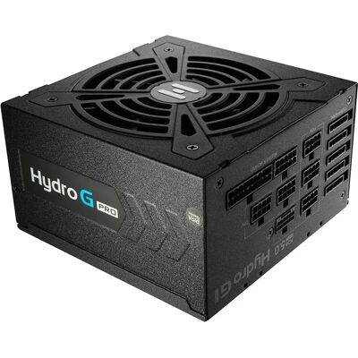 FSP Hydro G PRO ATX3.0 1200W Power Supply - Black FSP Hydro G PRO ATX3.0 1200W Power Supply - Black
