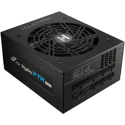 Alimentatore FSP Hydro PTM PRO 1350W - Nero Alimentatore FSP Hydro PTM PRO 1350W - Nero