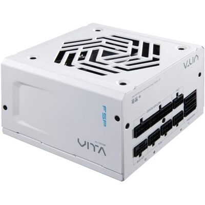 FSP Group VITA 850W Λευκό - Τροφοδοτικό FSP Group VITA 850W Λευκό - Τροφοδοτικό