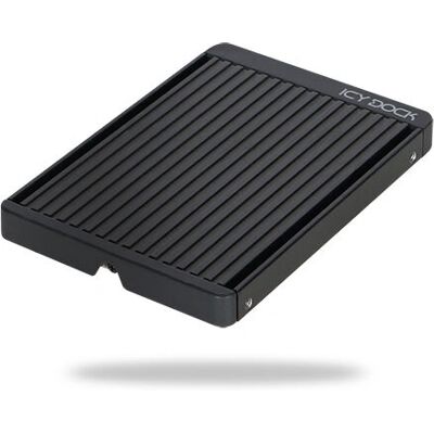 Caja para SSD ICY DOCK MB705M2P-B Negra - Soporta NVMe U.2 Caja para SSD ICY DOCK MB705M2P-B Negra - Soporta NVMe U.2