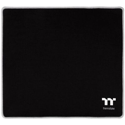 Tapis de souris Thermaltake M500 - Grand pour gaming - Publicité Tapis de souris Thermaltake M500 - Grand pour gaming - Publicité