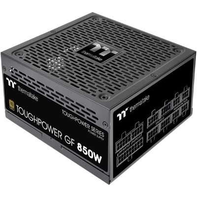 Thermaltake Toughpower GF 850W Zasilacz - Power Supply Unit Thermaltake Toughpower GF 850W Zasilacz - Power Supply Unit
