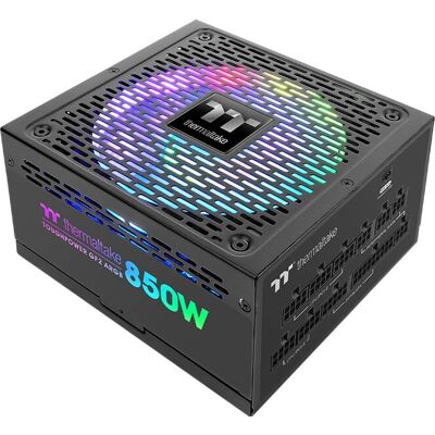 Thermaltake Toughpower GF2 ARGB 850W - TT Premium Edition Strømforsyning Thermaltake Toughpower GF2 ARGB 850W - TT Premium Edition Strømforsyning
