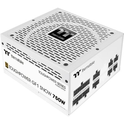 Thermaltake Snow 750W Tápegység - TT Premium Edition Thermaltake Snow 750W Tápegység - TT Premium Edition