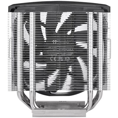 Thermaltake TOUGHAIR TRX40 CPU-kylare - Svart Thermaltake TOUGHAIR TRX40 CPU-kylare - Svart