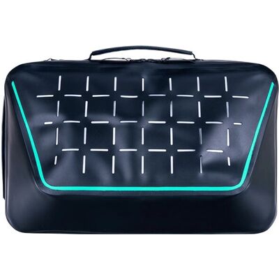 Thermaltake TT100 - Schwarz TPU Fahrradrucksack Thermaltake TT100 - Schwarz TPU Fahrradrucksack