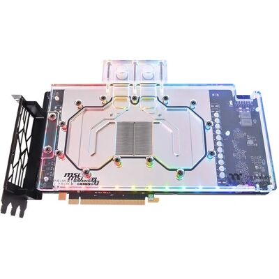 Thermaltake Brand Model Water Block - Computer Cooling System Part Thermaltake Brand Model Water Block - Computer Cooling System Part