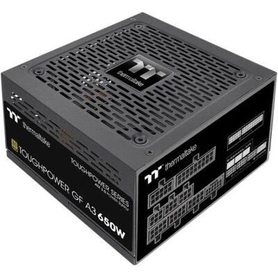 Thermaltake PS-TPD-0650FNFAGE-H Alimentatore 650W - Power Supply Unit Thermaltake PS-TPD-0650FNFAGE-H Alimentatore 650W - Power Supply Unit