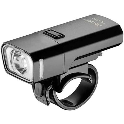 Giant Recon HL 350 Faro per Bicicletta - Faro per Bicicletta Giant Recon HL 350 Faro per Bicicletta - Faro per Bicicletta