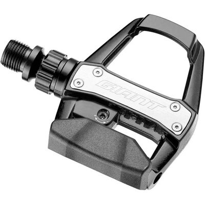 GIANT - Road Comp Clipless - Nera - OSFA - Pedali GIANT - Road Comp Clipless - Nera - OSFA - Pedali