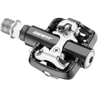 Giant - XC Sport - Noir - OSFA - Pedals - Publicité Giant - XC Sport - Noir - OSFA - Pedals - Publicité
