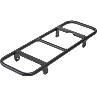 Giant MIK Deck Nero - Adattatore accessori bici Giant MIK Deck Nero - Adattatore accessori bici