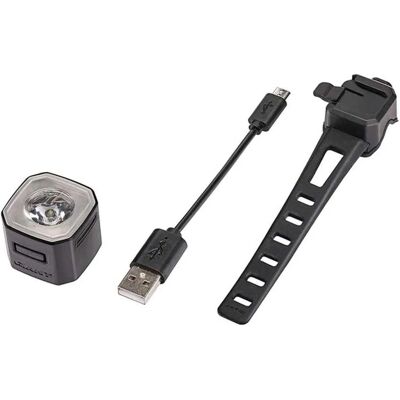Luce per Bici GIANT Recon HL 100 - 100 lumen Luce per Bici GIANT Recon HL 100 - 100 lumen