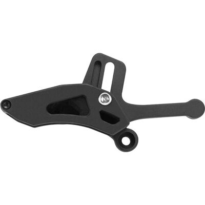 Giant - Fathom E+ Pro - OSFA - nero - Chain Guide Giant - Fathom E+ Pro - OSFA - nero - Chain Guide