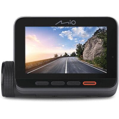 Mio MiVue 846 Voll-HD Wi-Fi Dashcam - Nachtsicht Pro Mio MiVue 846 Voll-HD Wi-Fi Dashcam - Nachtsicht Pro