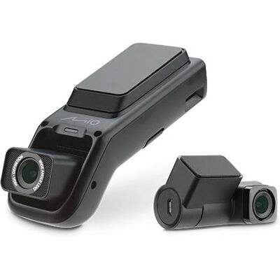 Mio J756DS Full HD Wi-Fi Dashcam - Dashcam Mio J756DS Full HD Wi-Fi Dashcam - Dashcam