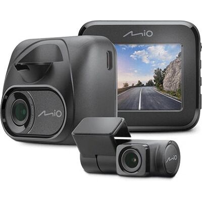 Mio | Mivue C595WD Dashcam Full HD Wi-Fi Mio | Mivue C595WD Dashcam Full HD Wi-Fi