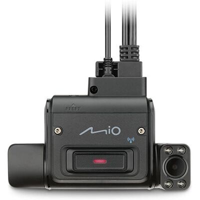 Mio MiSentry 12T Full HD - Dashcam Mio MiSentry 12T Full HD - Dashcam