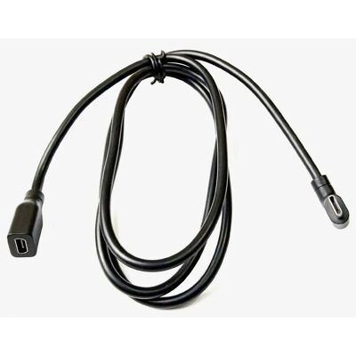 Mio - USB-C zu Mini-USB Adpt - MiVue - Adapter Mio - USB-C zu Mini-USB Adpt - MiVue - Adapter