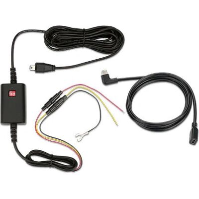 Akcesorium do wideorejestratora Mio Mivue Smartbox IV - Zasilanie do parkowania Akcesorium do wideorejestratora Mio Mivue Smartbox IV - Zasilanie do parkowania