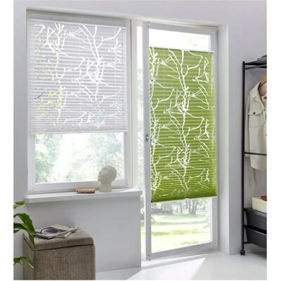 HEINE HOME - Gr. 9 - weiß - 70x210 cm - Jalousie HEINE HOME - Gr. 9 - weiß - 70x210 cm - Jalousie