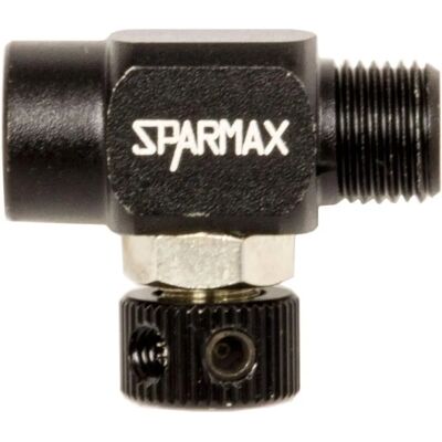 Sparmax spiraalikytkin - 6m - Airbrush - SPX59343 Sparmax spiraalikytkin - 6m - Airbrush - SPX59343
