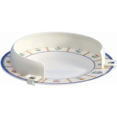 Rebordo para plato Aidapt 203 - 304mm - Protector de plato Rebordo para plato Aidapt 203 - 304mm - Protector de plato