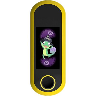 Brook Pocket Auto Catch Carry - Bärbar Pokémon-enhet Brook Pocket Auto Catch Carry - Bärbar Pokémon-enhet