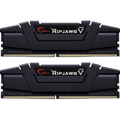 G.Skill Ripjaws V 16 GB DDR4 3600 MHz - Arbeitsspeicher G.Skill Ripjaws V 16 GB DDR4 3600 MHz - Arbeitsspeicher