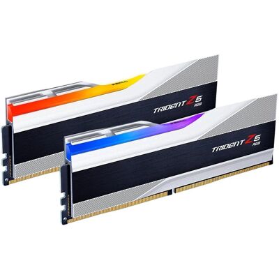 G.Skill F5-7200J3445G16GX2-TZ5RS 32GB DDR5 7200MHz - Módulo de Memória G.Skill F5-7200J3445G16GX2-TZ5RS 32GB DDR5 7200MHz - Módulo de Memória