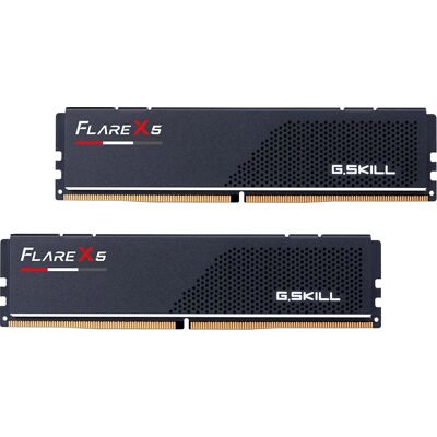 G.Skill Flare X5 32 GB Memória DDR5 6000 MHz G.Skill Flare X5 32 GB Memória DDR5 6000 MHz