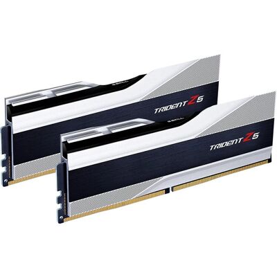 G.Skill F5-6000J3238G32GX2-TZ5S 64GB DDR5 Hukommelse G.Skill F5-6000J3238G32GX2-TZ5S 64GB DDR5 Hukommelse