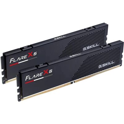 G.Skill Flare X5 64GB DDR5 5600 MHz Muisti G.Skill Flare X5 64GB DDR5 5600 MHz Muisti